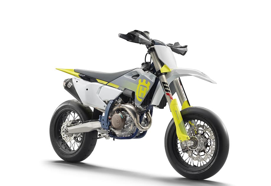 Husqvarna_FS450