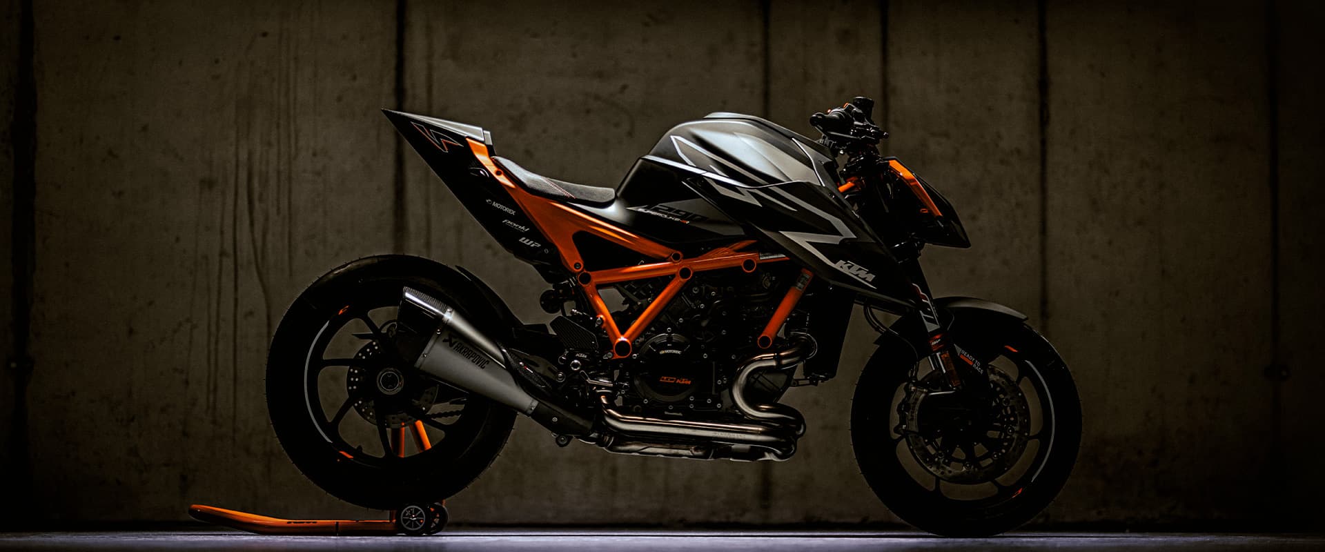 KTM