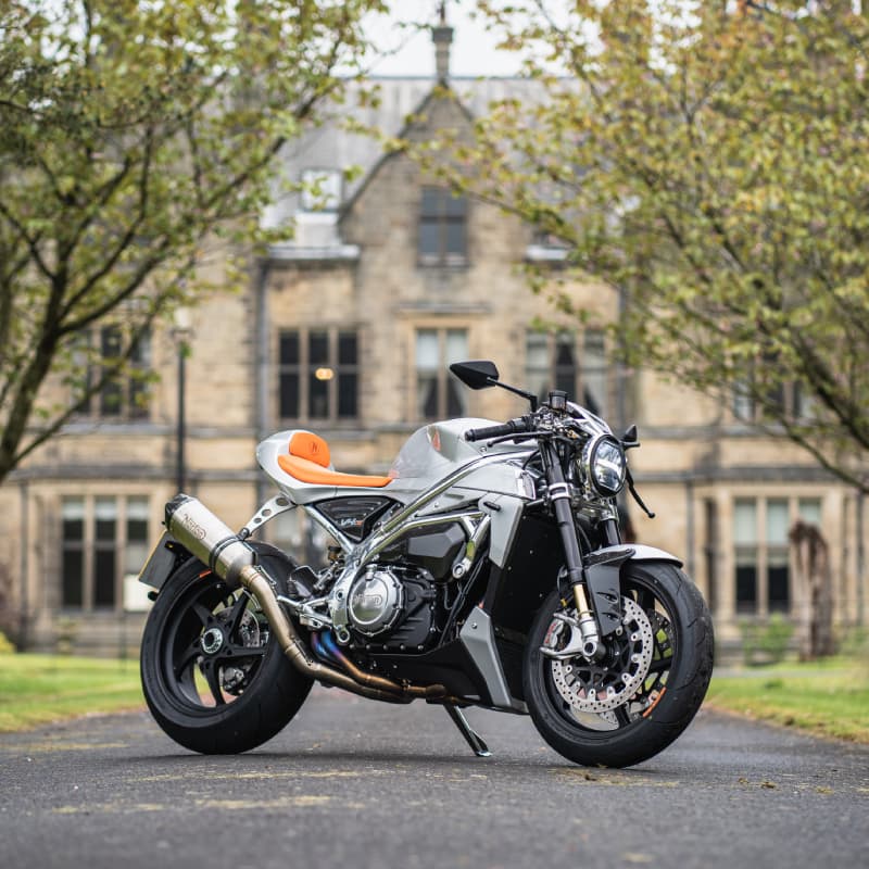 Norton-V4CR