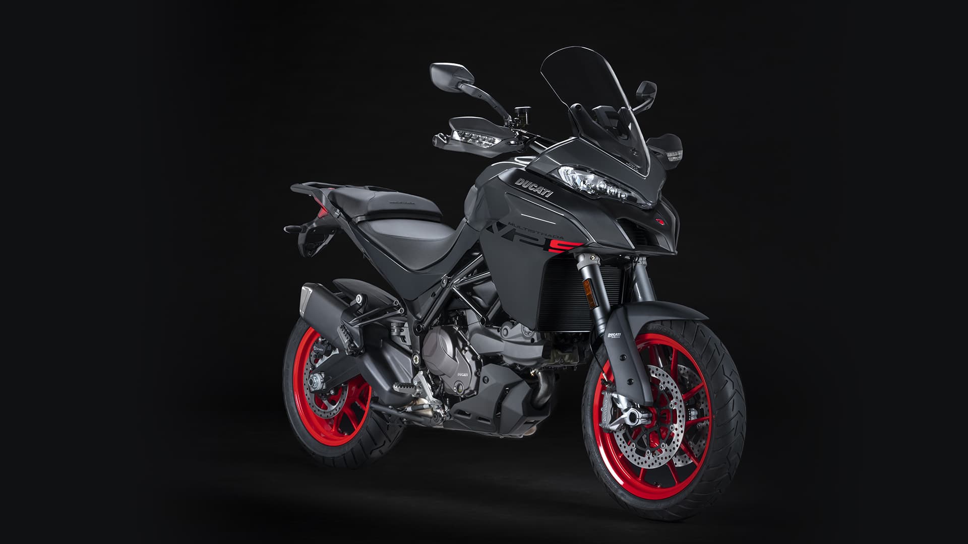 2024 Ducati Multistrada V2 S