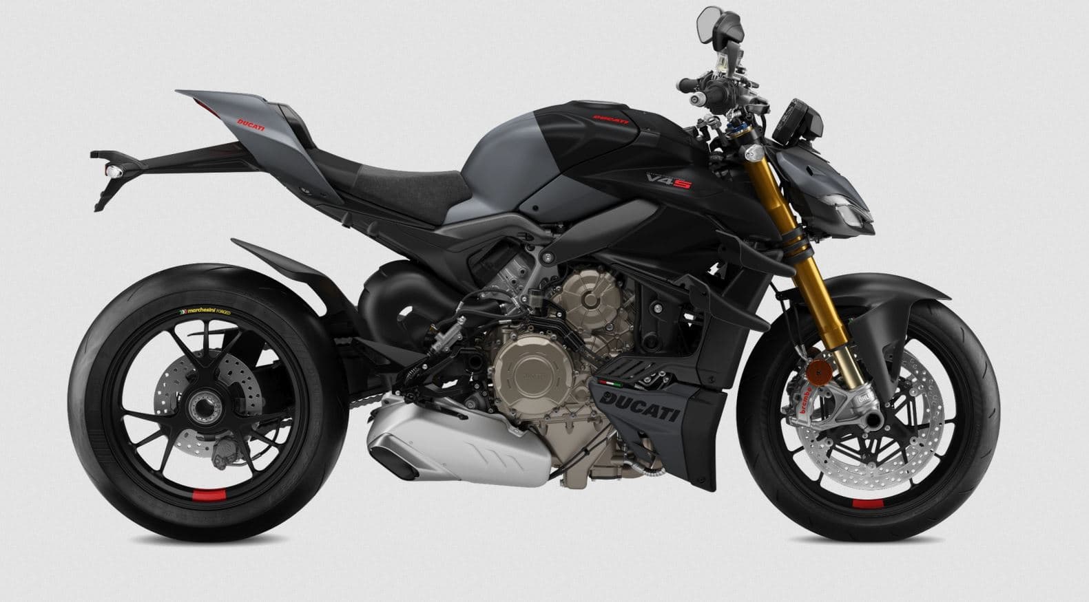 Ducati Streetfighter V4