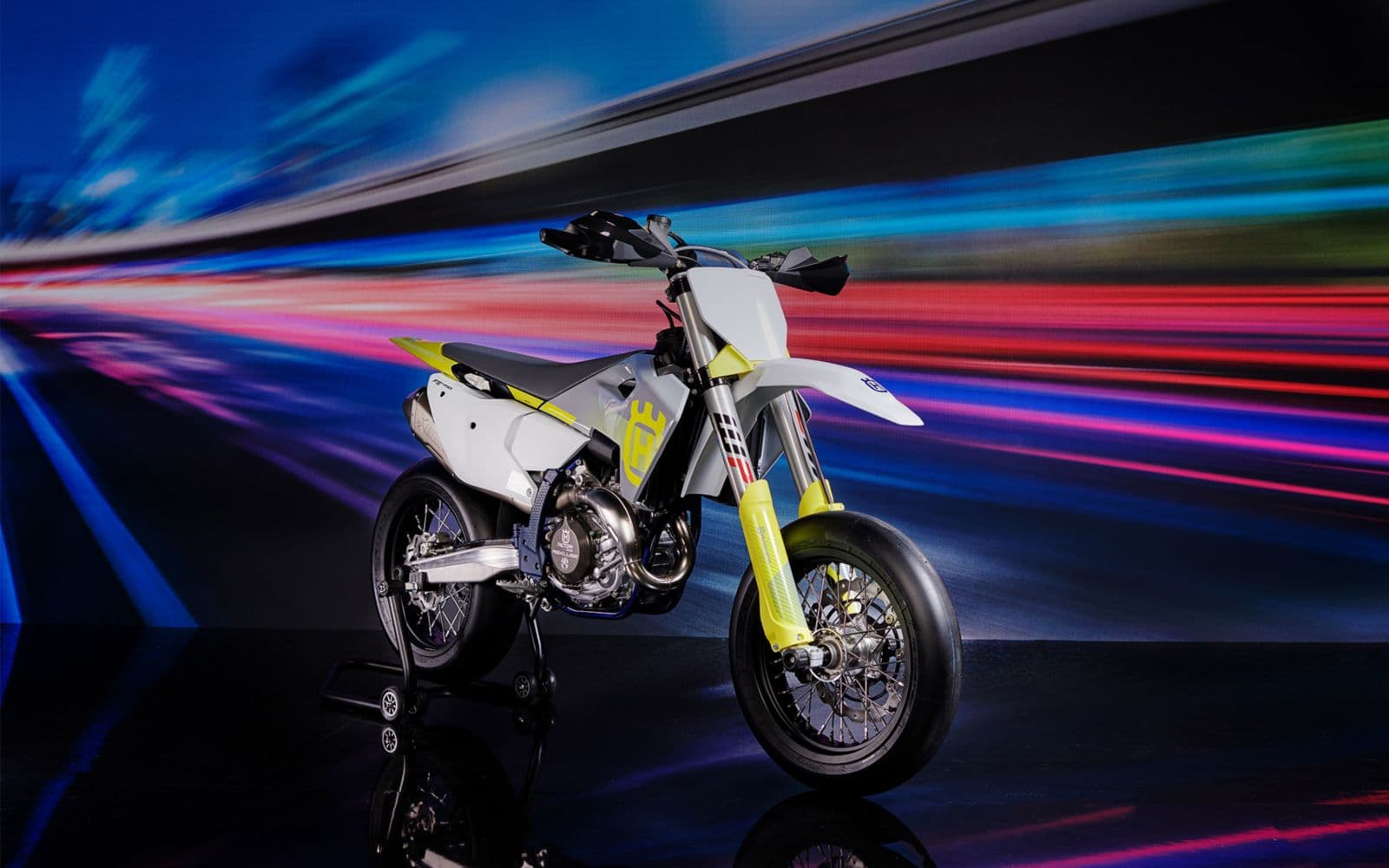 Husqvarna EICMA