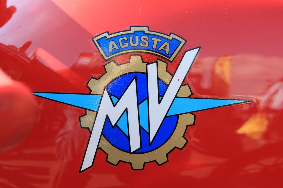 MV Agusta