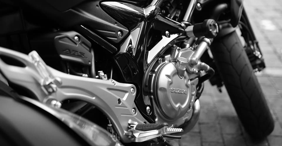 Wird eine Suzuki GSX-8R geplant?
