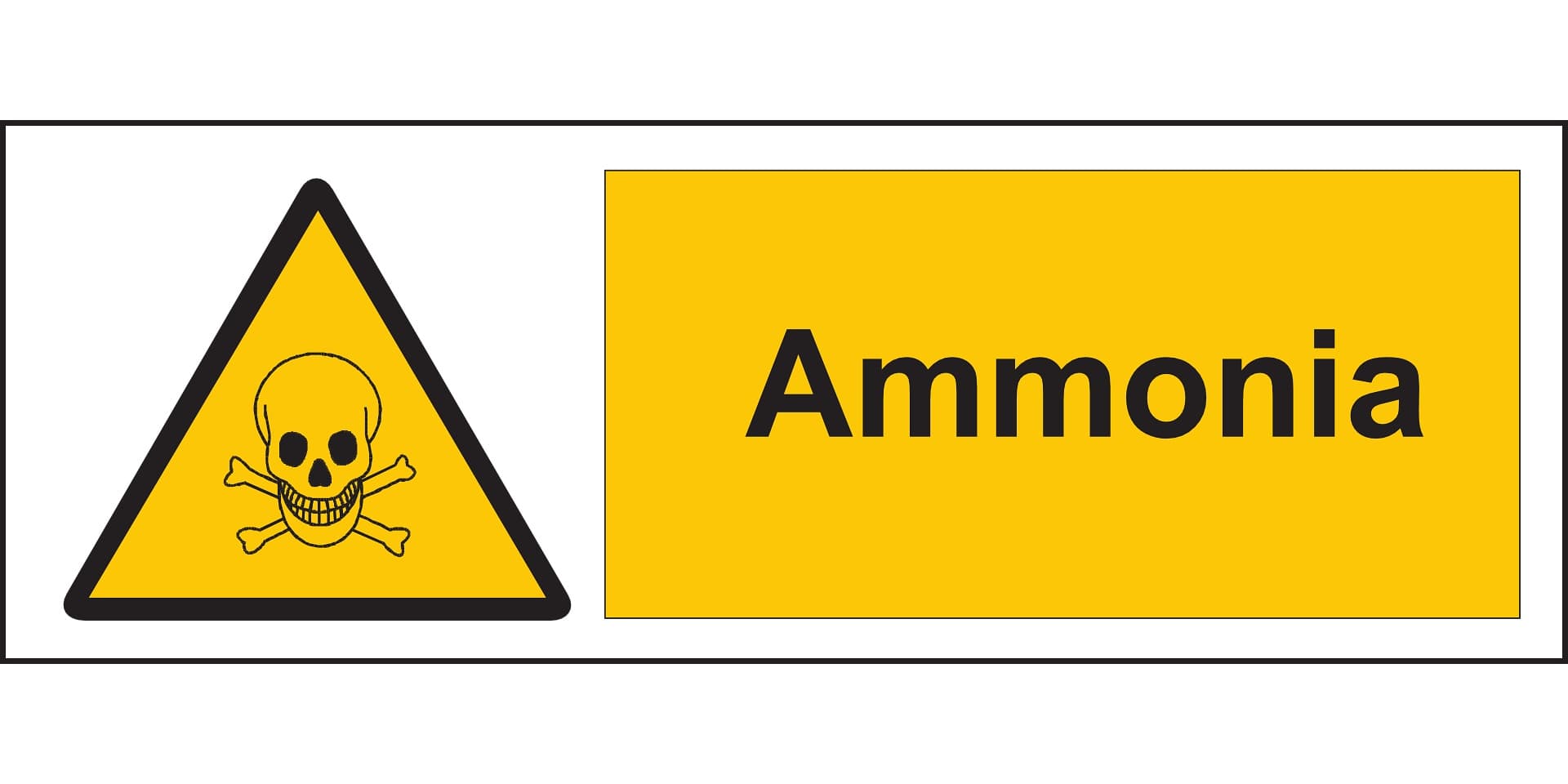 ammonia