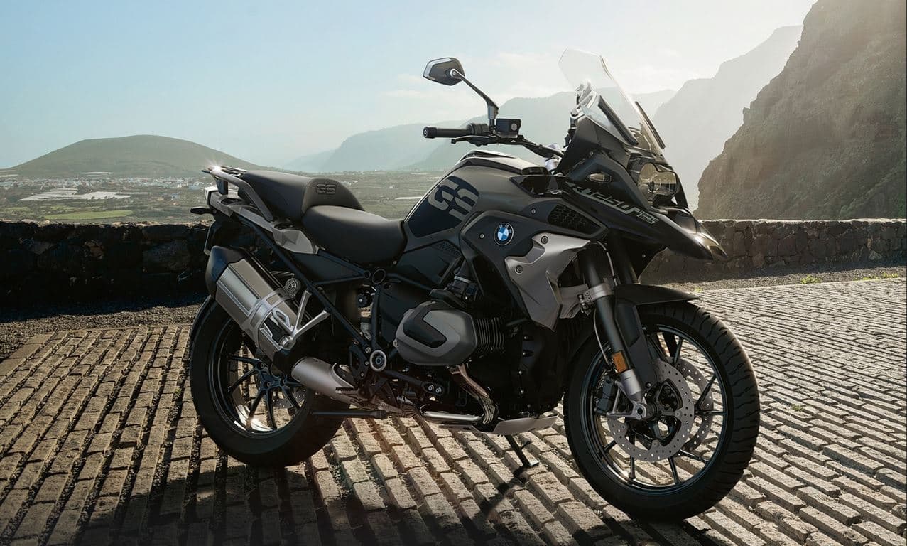 BMW R 1250 GS