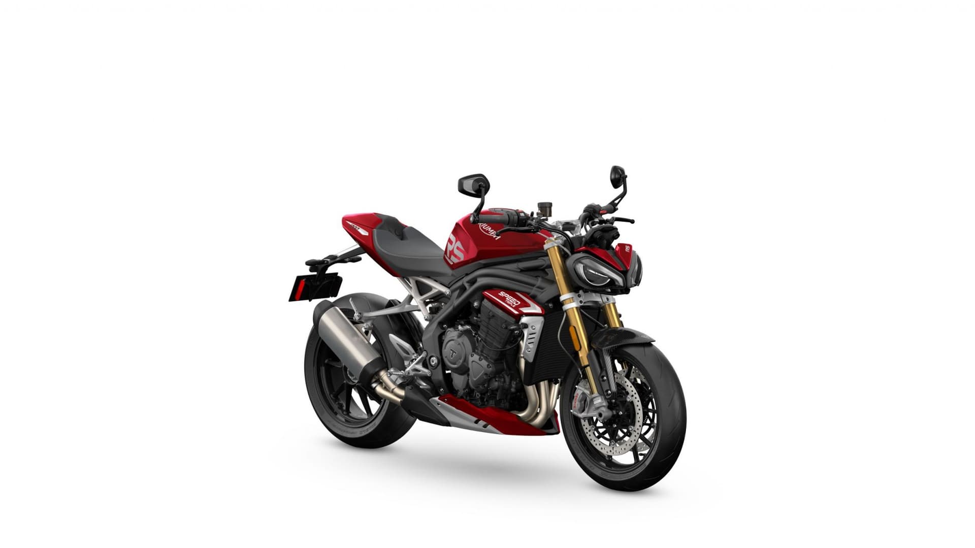 Speed-Triple