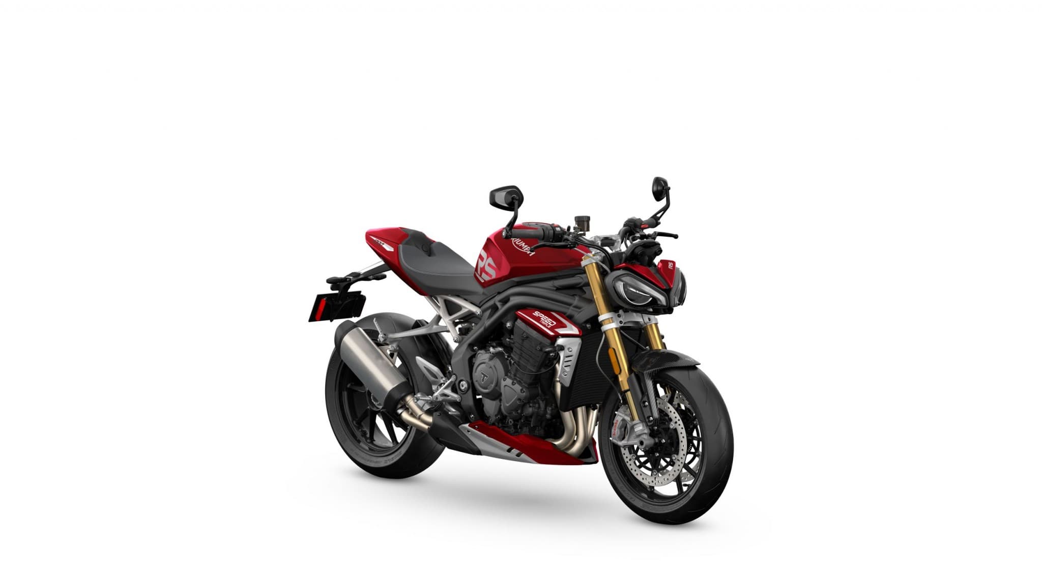 Speed-Triple