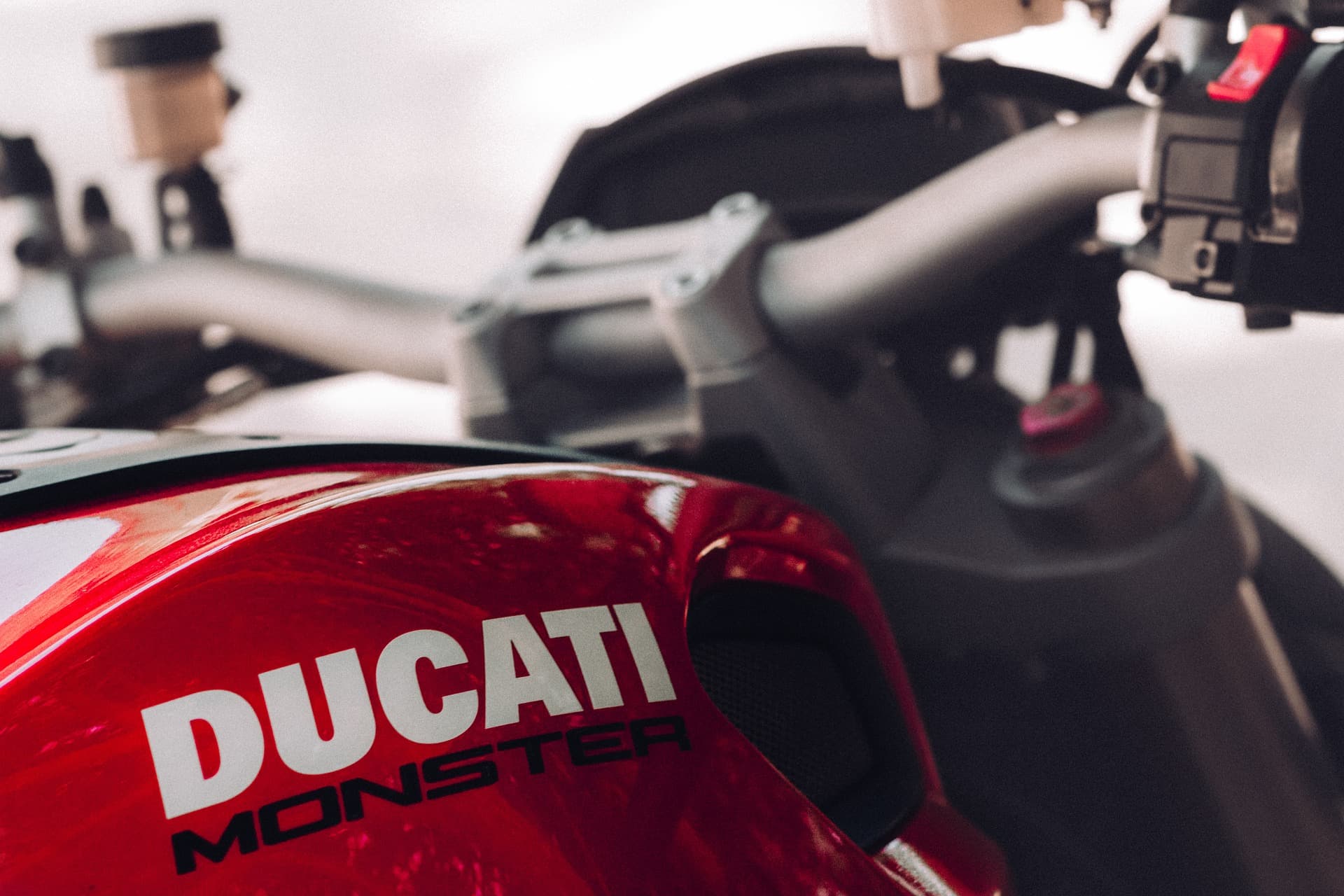 Ducati verzeichnet 5% Wachstum im ersten Halbjahr 2023