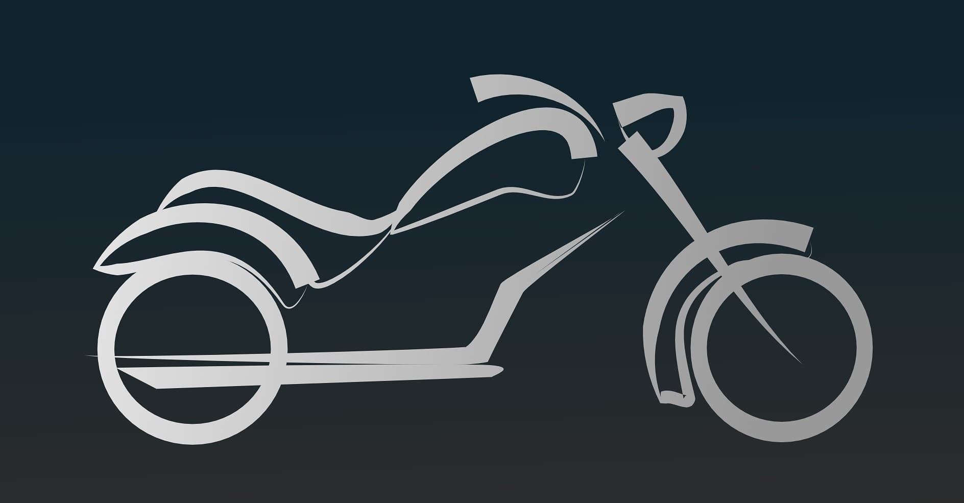 motorbike