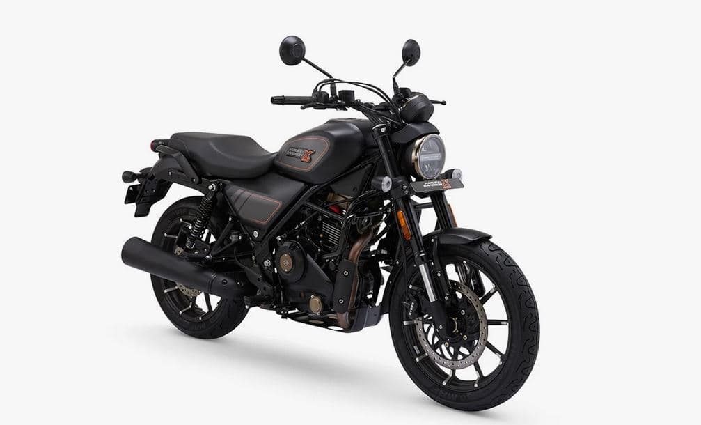 Beliebtheit des Harley-Davidson X440 sorgt vorübergehend für Stopp bei Bestellungen
