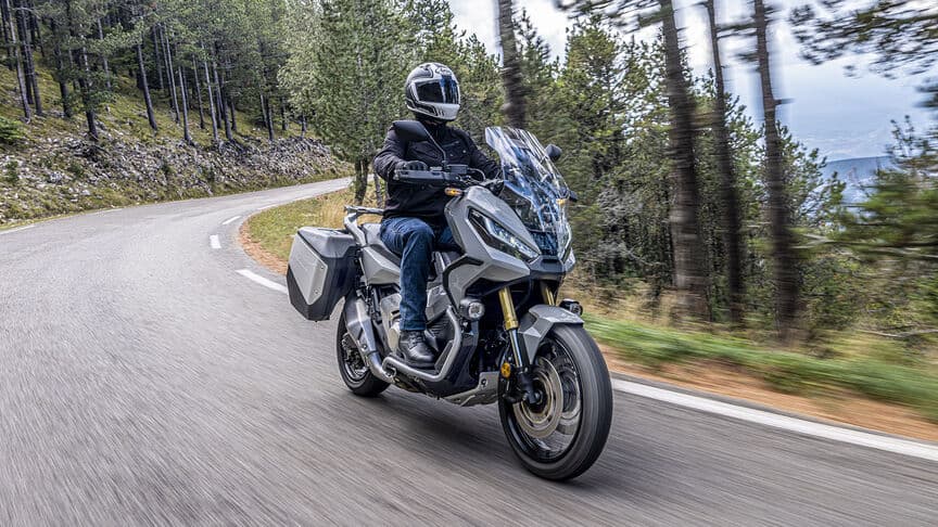 Honda X-ADV