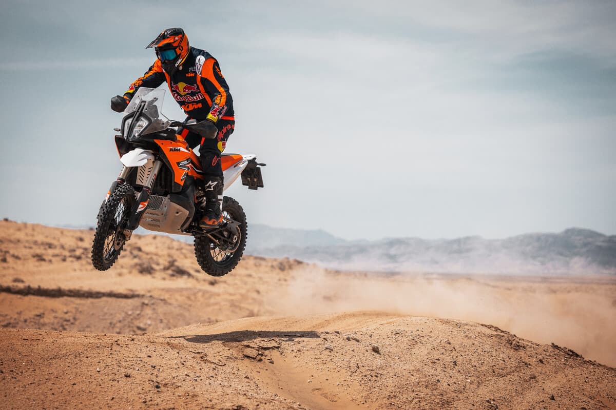 MY24 KTM 890 ADVENTURE R RALLY(3)