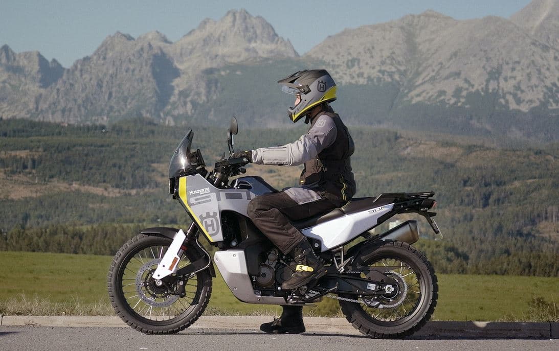 Husqvarna Norden 901 2024 2
