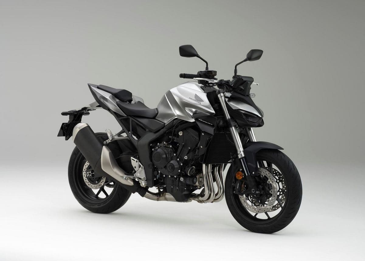 Honda CB1000 Hornet