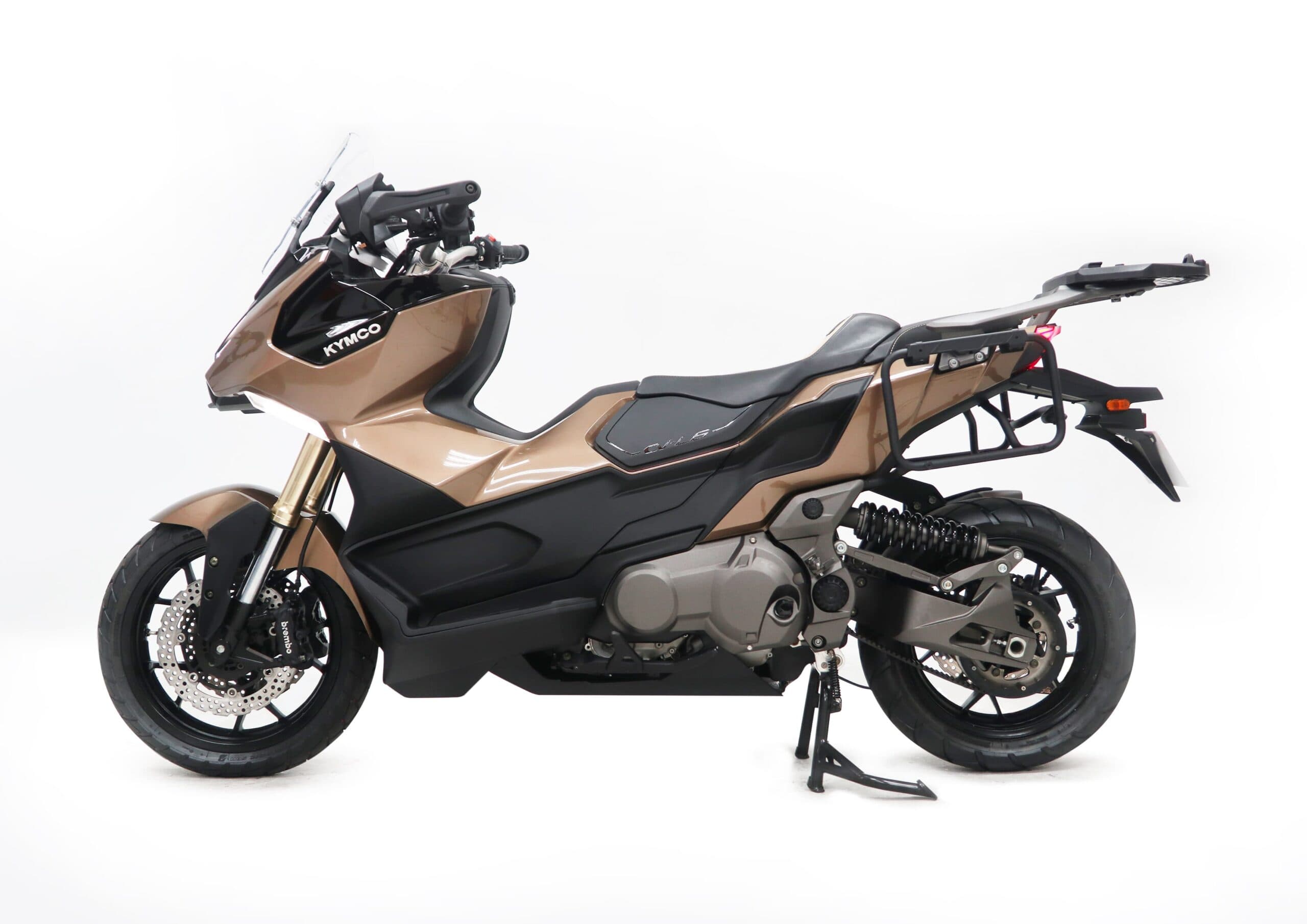Kymco CV-L6