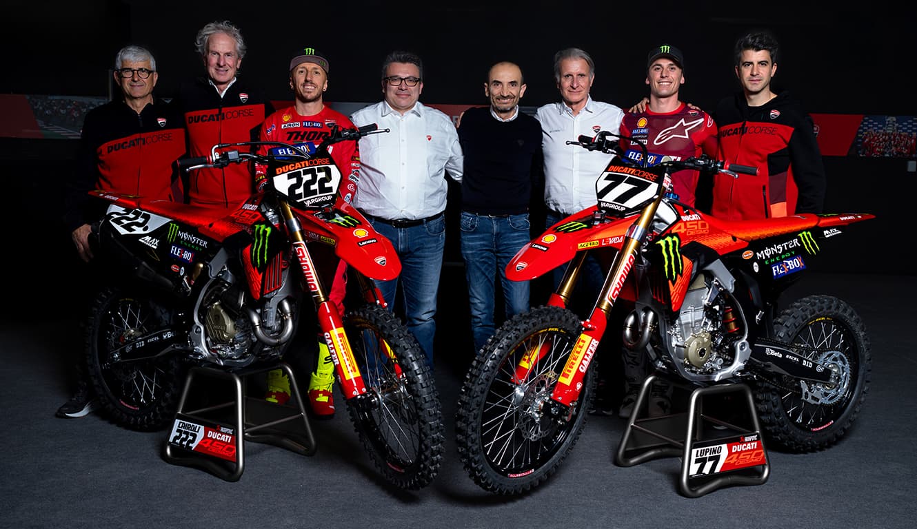 Ducati-OffRoad
