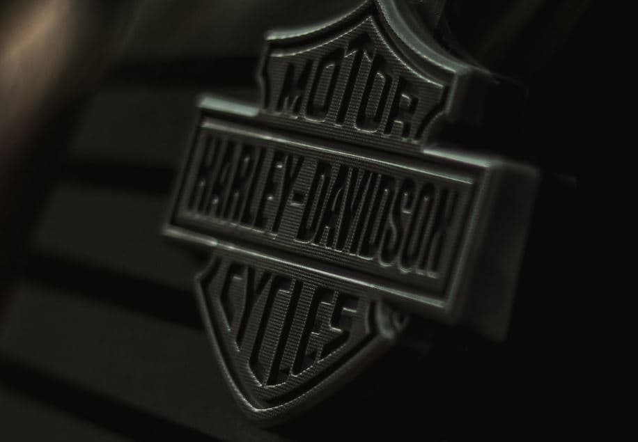 Harley-Davidson