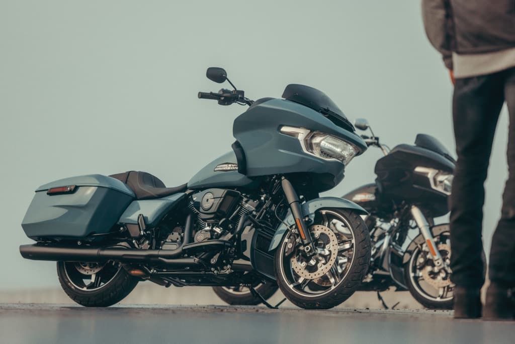 2024 Road Glide