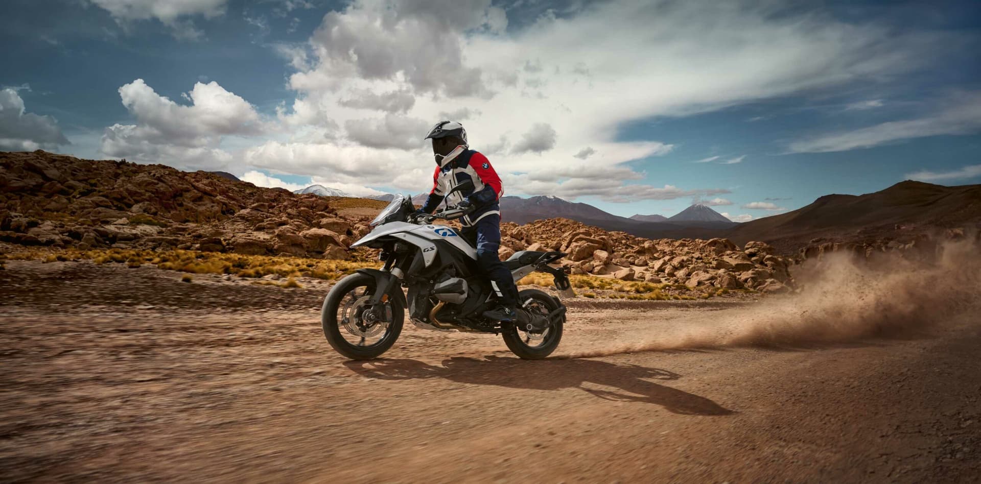 BMW Motorrad feiert 100-jähriges Jubiläum mit historischem Absatzergebnis