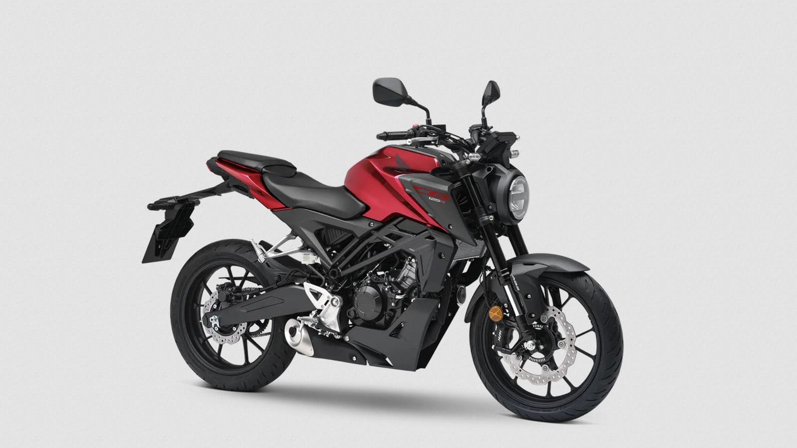 Perl Splendor Red