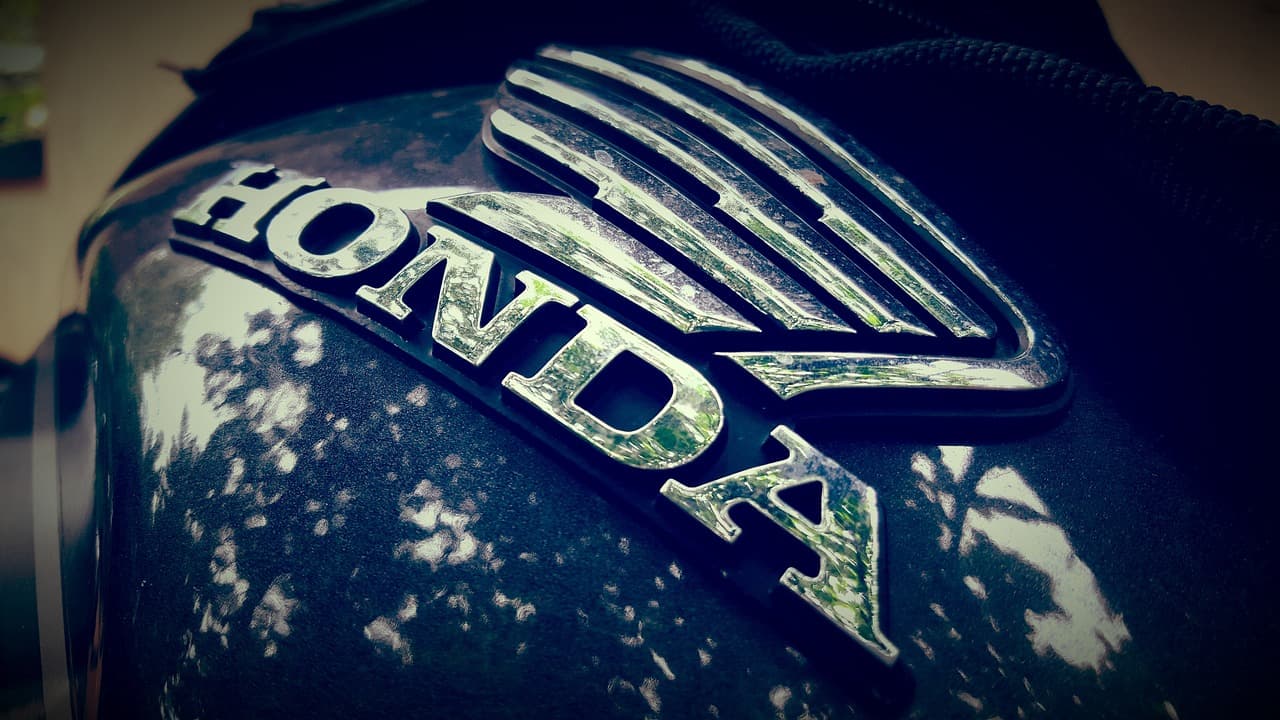 Hondas Motorradverkäufe 2024: Ein globaler Erfolg trotz Herausforderungen