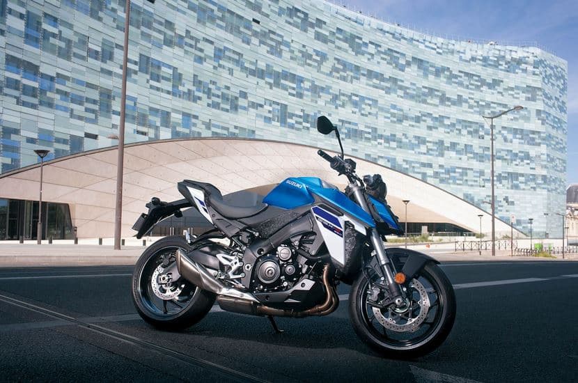 Suzuki GSX-S950 2024 3
