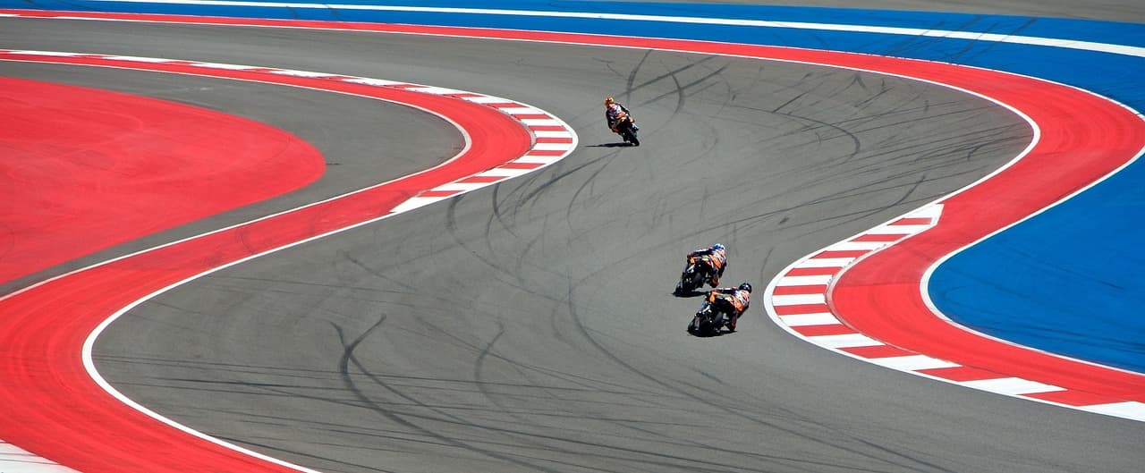 MV Agusta-Motorräder in der MotoGP?