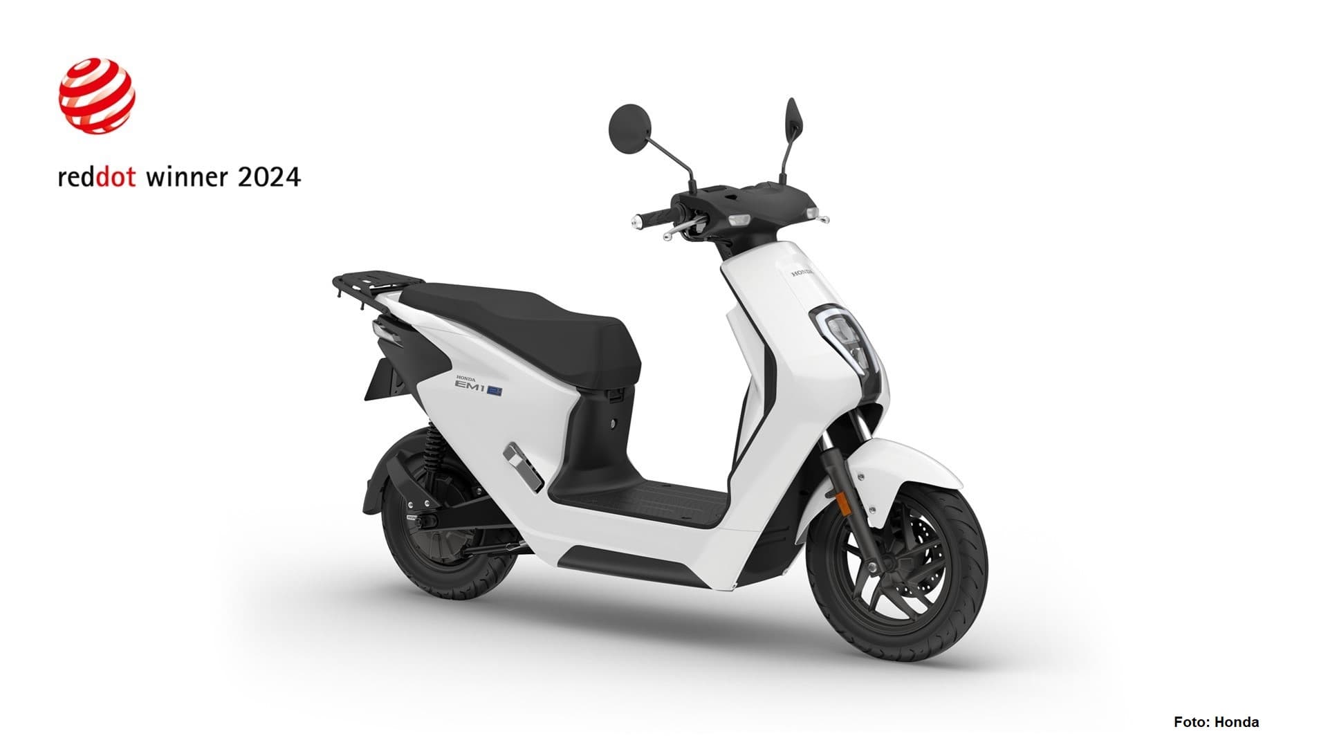 Honda und Yamaha bündeln Kräfte für den Ausbau der Elektromobilität im Motorradsektor