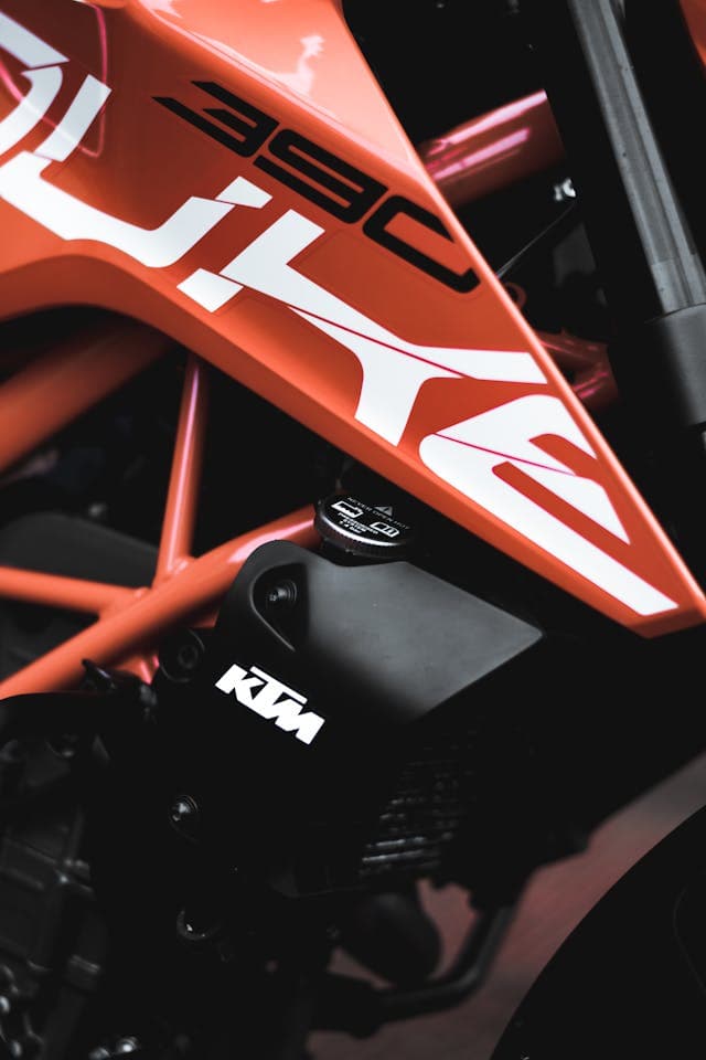 Neue Elektro-Motorräder von KTM und Husqvarna stehen möglicherweise vor Markteinführung
