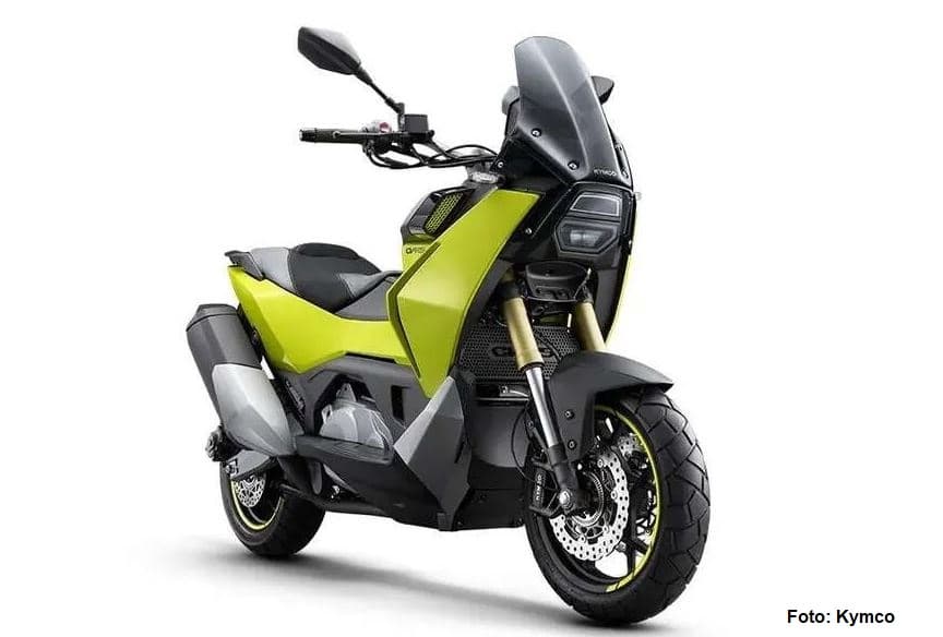 kymco
