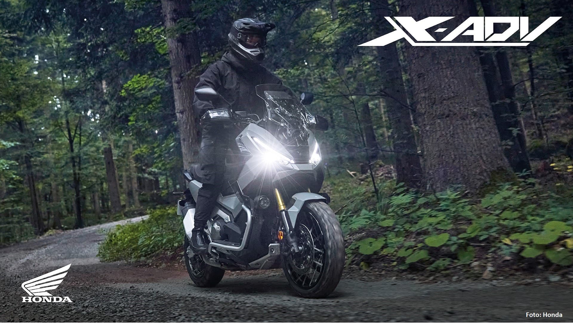 2025 Honda X-ADV