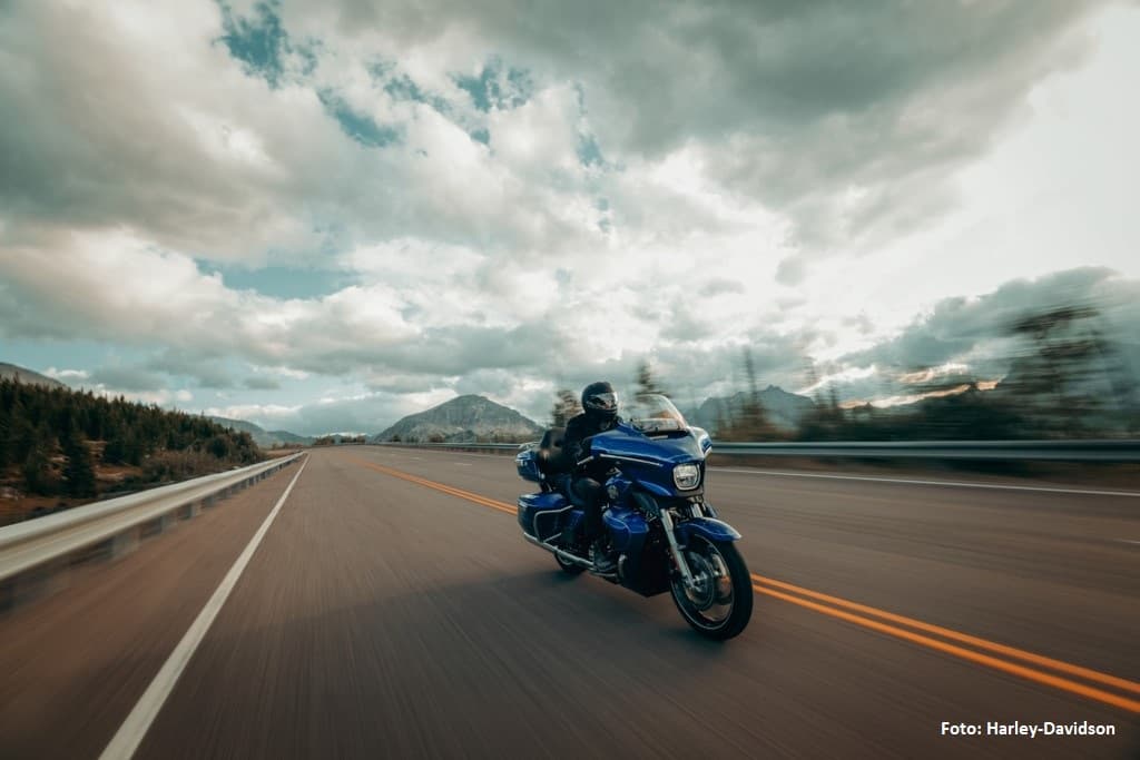 Street Glide Ultra 1