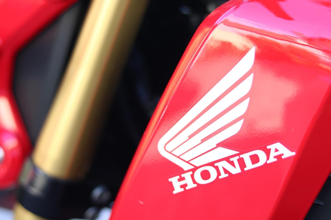 Honda dominiert den weltweiten Motorradmarkt – und plant weiteres Wachstum