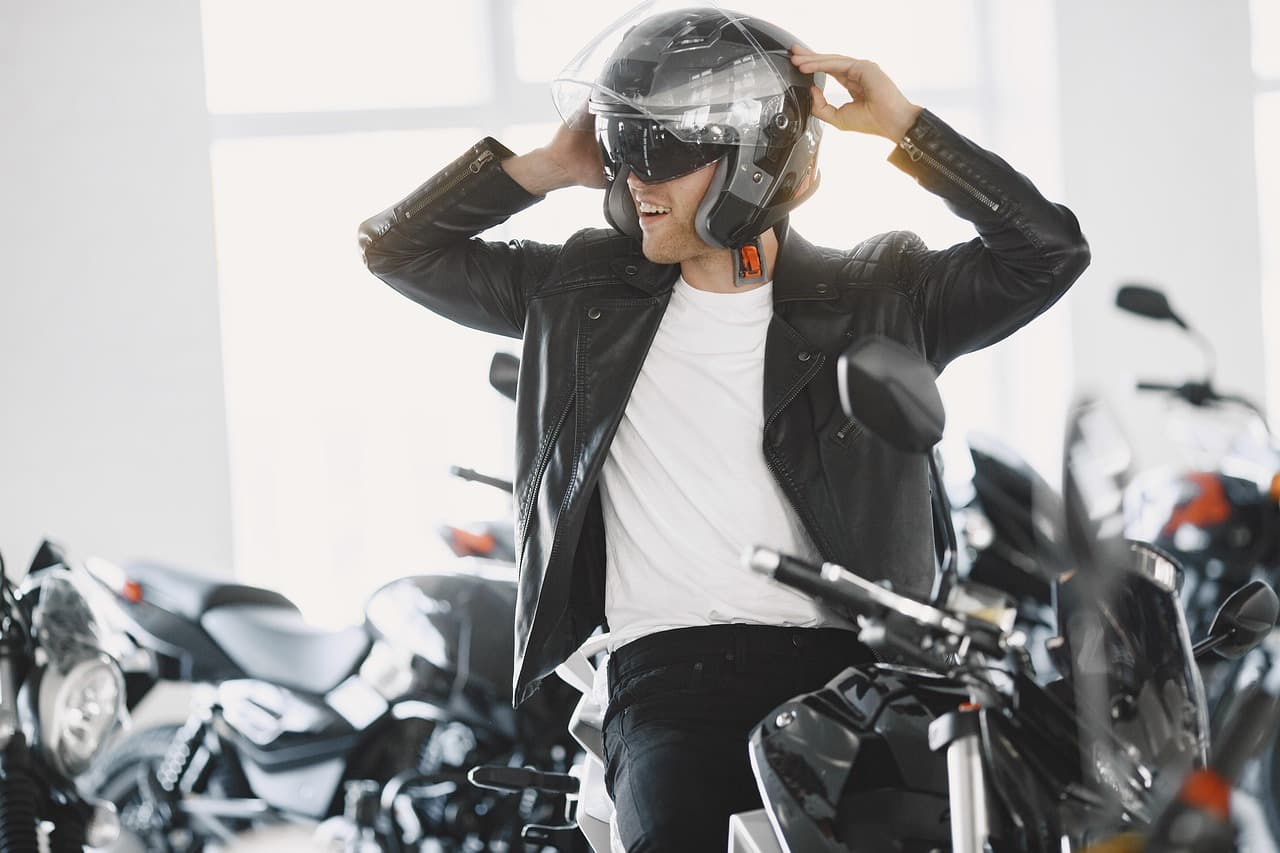 Das erste Motorrad – Worauf sollte man bei der Auswahl achten?