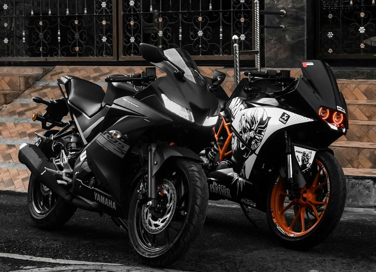 Yamaha setzt auf umweltfreundliche Lackiererei zur Reduzierung des CO₂-Fußabdrucks