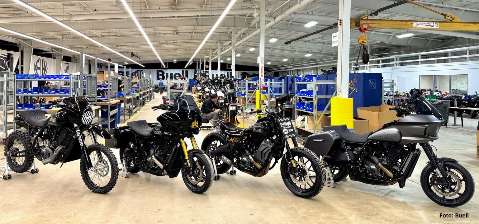 Buell