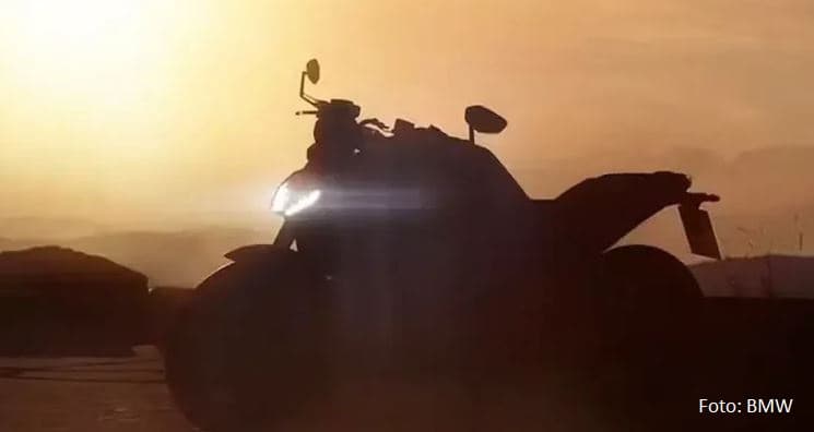 BMW R 1300 R: Vorstellung am 10. April – was wir jetzt schon wissen