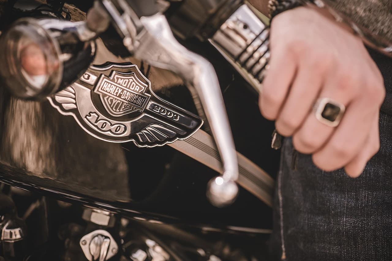 Harley-Davidson fordert höhere Zölle auf europäische Motorräder – Ein Kampf um Fairness?