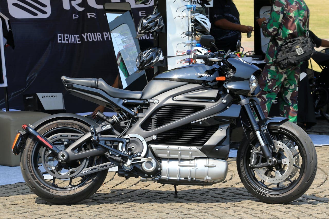 LiveWire und das Modell „S4 Honcho“ – wohin geht die Reise?