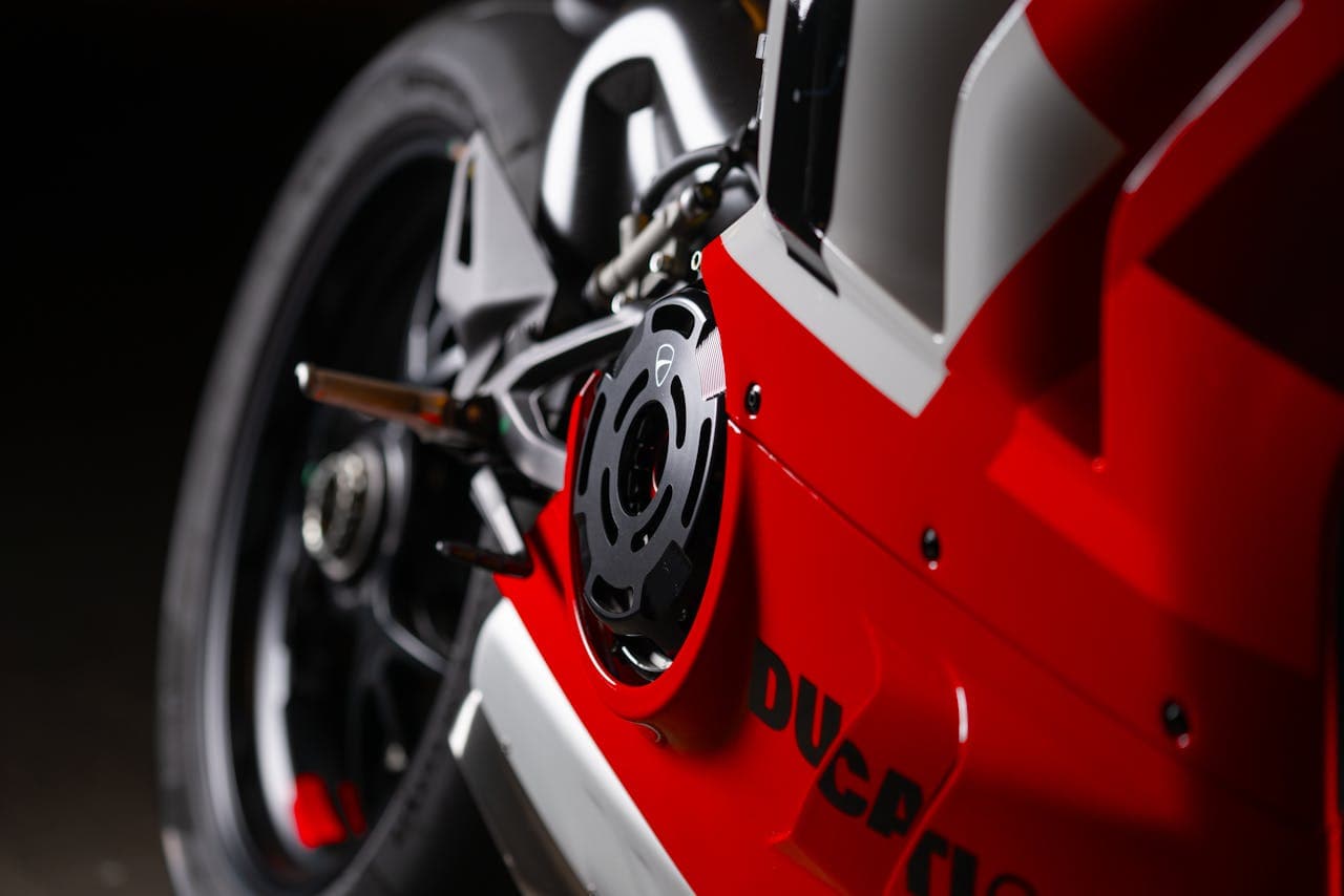 Ducati verabschiedet sich vom Testastretta-Motor?