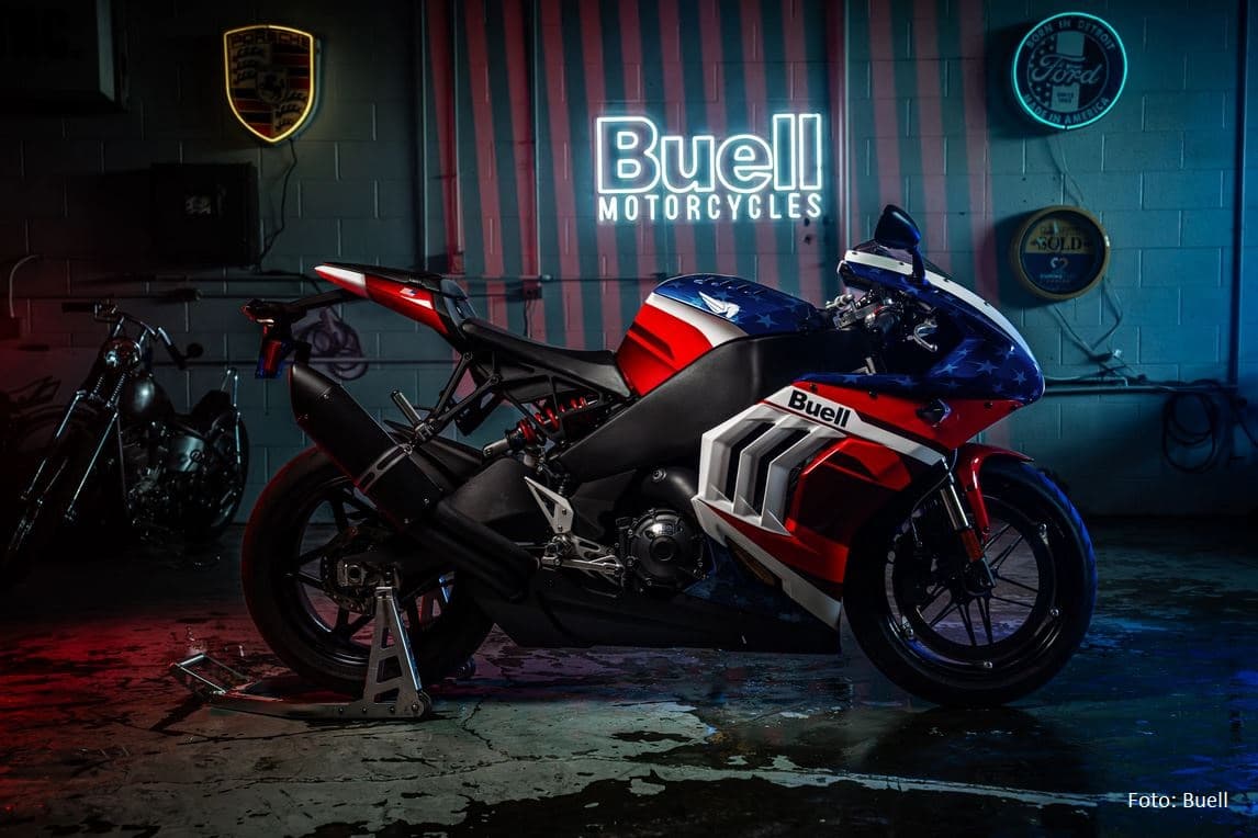Buell