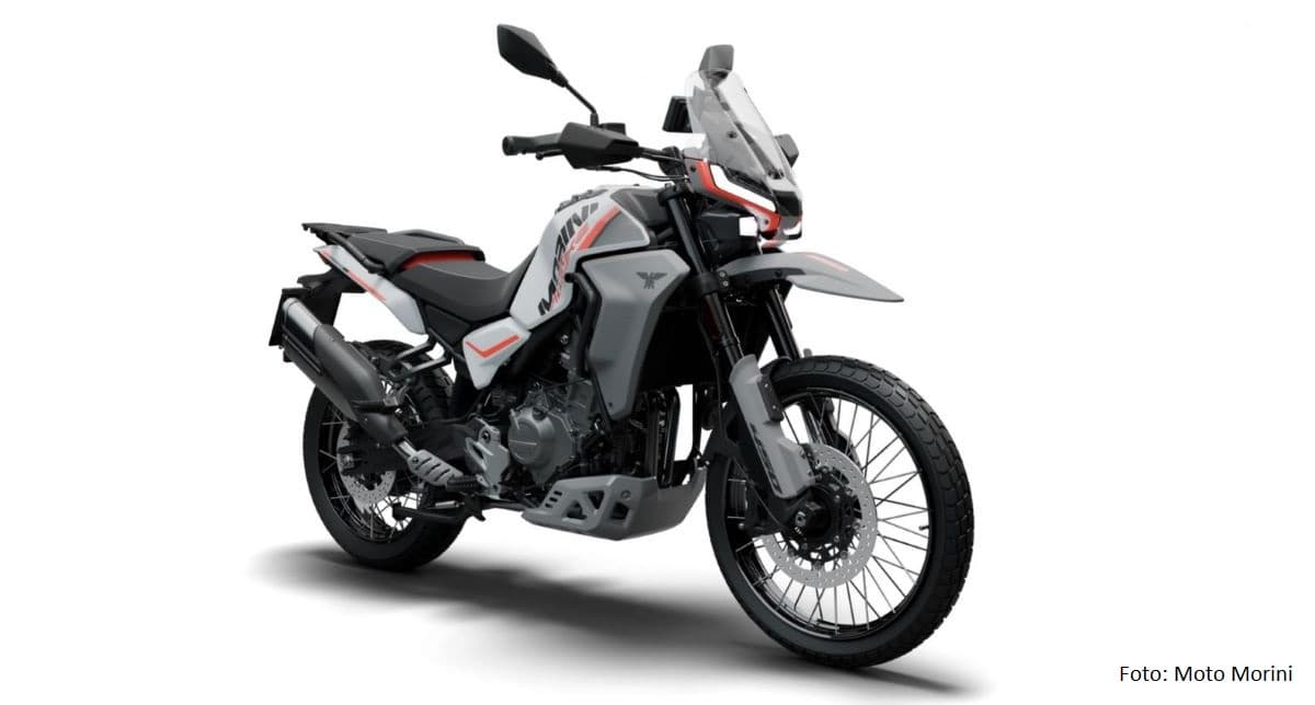 Moto Morini