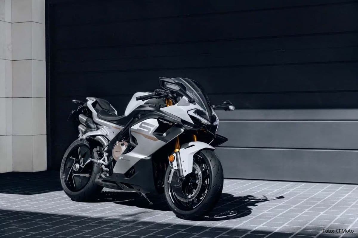 CFMoto 750SR-S 3