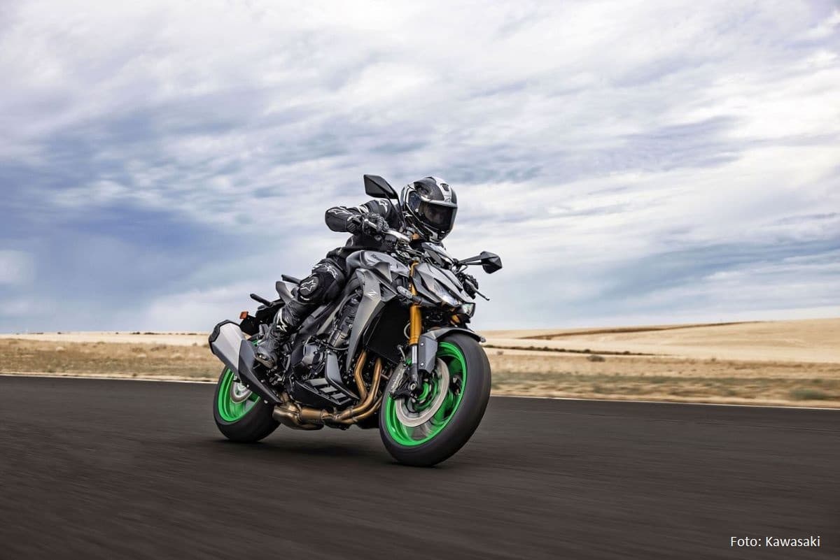 Z1100 SE 2026 2