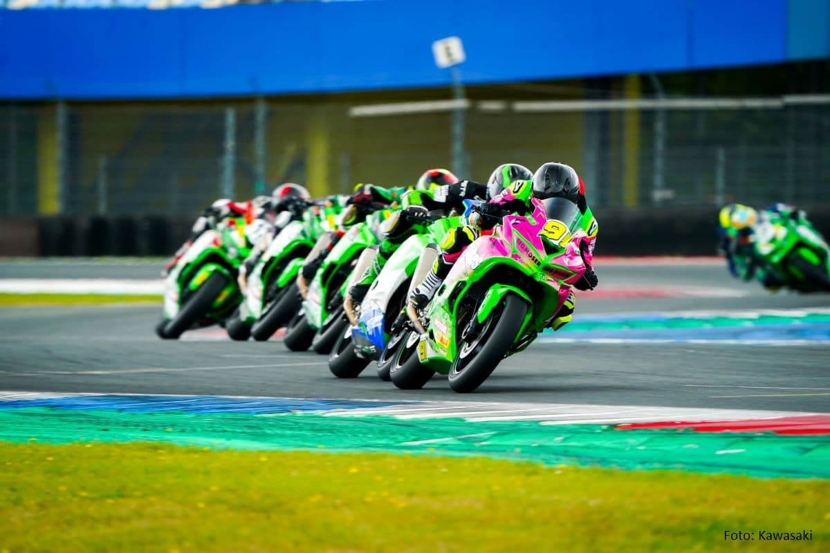ZX-4RR CUP Assen-2