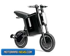 Yamaha „green“ Studien