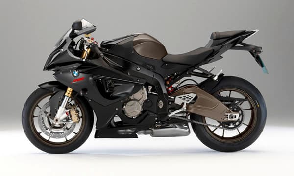 BMW S1000RR Preise