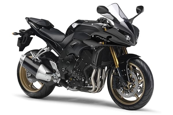 Yamaha News 2010: FZ1 mit Big Bang Motor der R1?