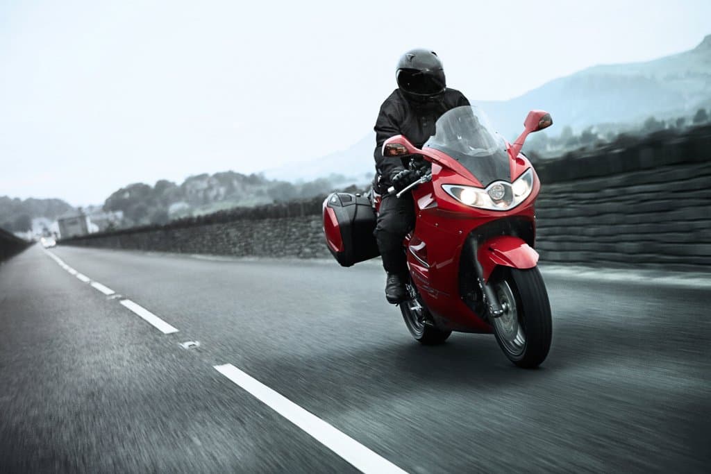 Triumph Erfolge bei der „Motorrad des Jahres“ Wahl